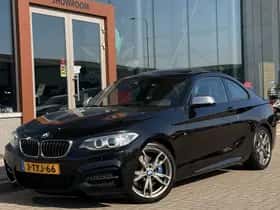 BMW 2-Serie (2014) thumbnail 3