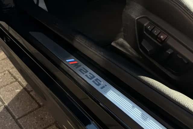BMW 2-Serie (2014) thumbnail 6