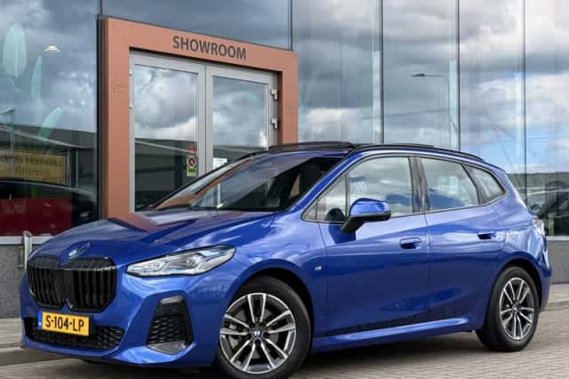 BMW 2-Serie (2022) thumbnail 1