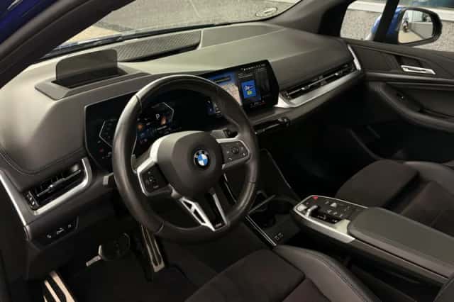 BMW 2-Serie (2022) thumbnail 2