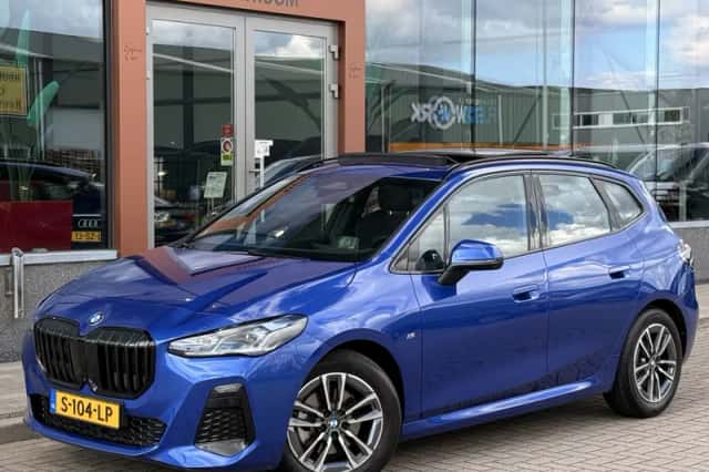 BMW 2-Serie (2022) thumbnail 3
