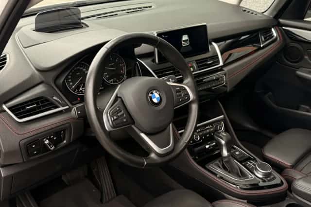 BMW 2-Serie (2016) thumbnail 2