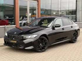 BMW 3-Serie (2023) thumbnail 3
