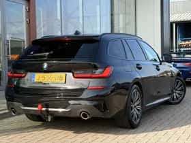 BMW 3-Serie (2020) thumbnail 15