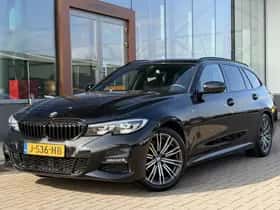 BMW 3-Serie (2020) thumbnail 3