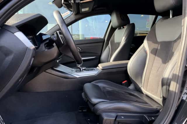 BMW 3-Serie (2020) thumbnail 4