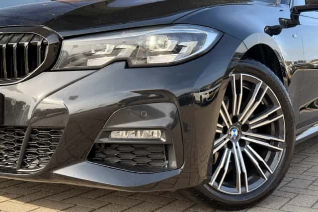 BMW 3-Serie (2020) thumbnail 5
