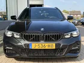 BMW 3-Serie (2020) thumbnail 9