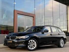 BMW 3-Serie (2022)