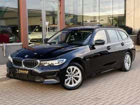 BMW 3-Serie (2022) thumbnail 3
