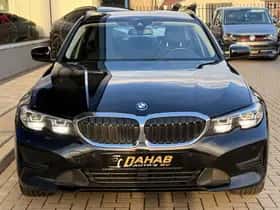 BMW 3-Serie (2022) thumbnail 7