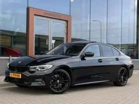 BMW 3-Serie (2021)