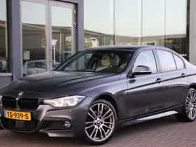 BMW 3-Serie (2018)