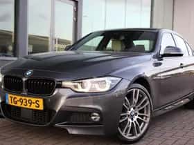 BMW 3-Serie (2018) thumbnail 2
