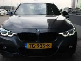 BMW 3-Serie (2018) thumbnail 3