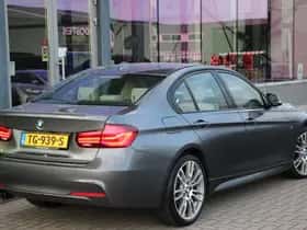 BMW 3-Serie (2018) thumbnail 4