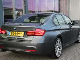 BMW 3-Serie (2018) thumbnail 5
