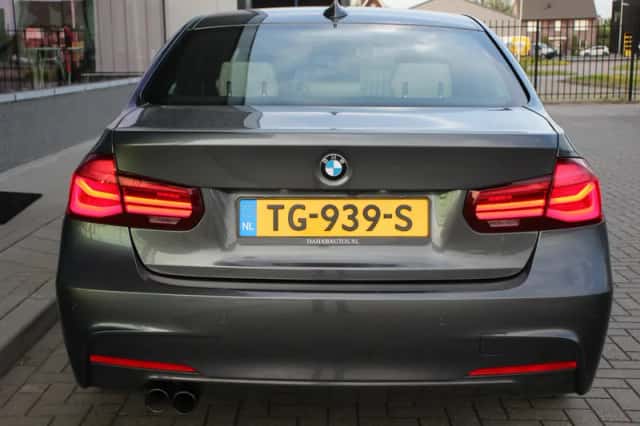 BMW 3-Serie (2018) thumbnail 6