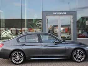 BMW 3-Serie (2018) thumbnail 8