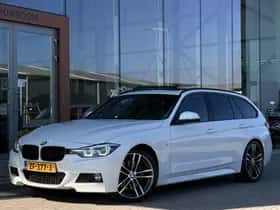 BMW 3-Serie (2019)
