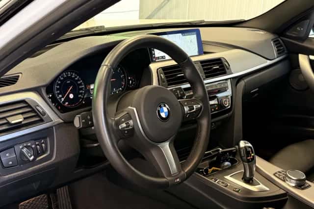 BMW 3-Serie (2019) thumbnail 2