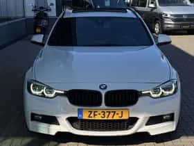 BMW 3-Serie (2019) thumbnail 11