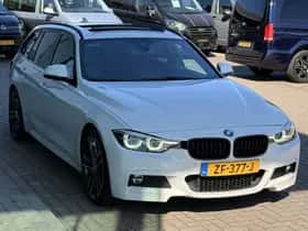 BMW 3-Serie (2019) thumbnail 12
