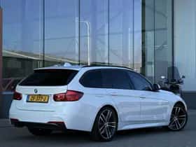 BMW 3-Serie (2019) thumbnail 15