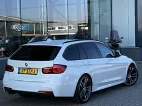 BMW 3-Serie (2019) thumbnail 17