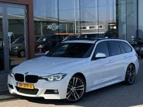 BMW 3-Serie (2019) thumbnail 3