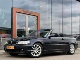 BMW 3-Serie (2005)