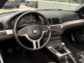 BMW 3-Serie (2005) thumbnail 2