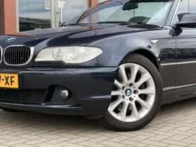 BMW 3-Serie (2005) thumbnail 5