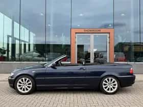 BMW 3-Serie (2005) thumbnail 9