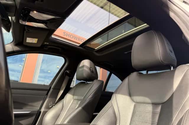 BMW 3-Serie (2020) thumbnail 6