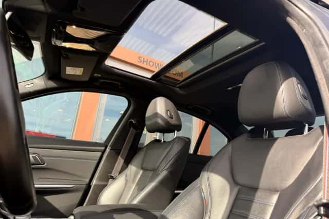 BMW 3-Serie (2021) thumbnail 5