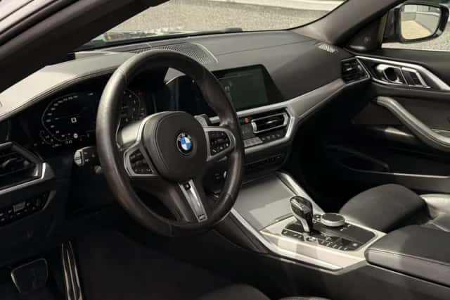 BMW 4-Serie (2020) thumbnail 2