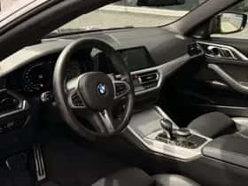 BMW 4-Serie (2020) thumbnail 2