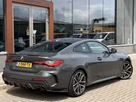 BMW 4-Serie (2020) thumbnail 11