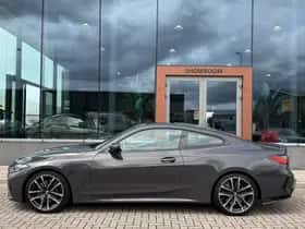 BMW 4-Serie (2020) thumbnail 5