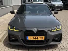 BMW 4-Serie (2020) thumbnail 8