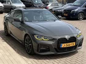 BMW 4-Serie (2020) thumbnail 10