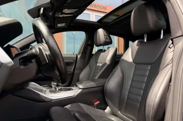 BMW 4-Serie (2022) thumbnail 4