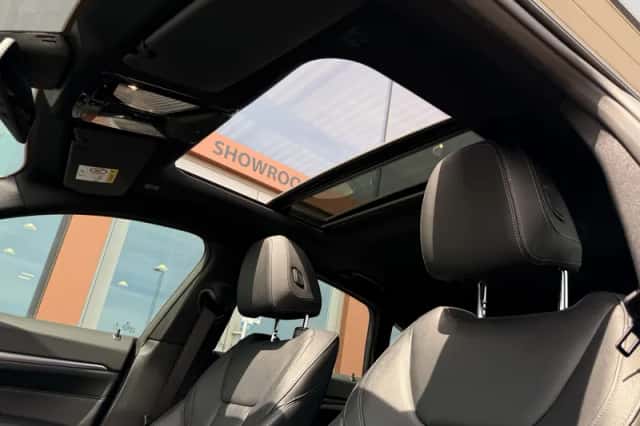 BMW 4-Serie (2022) thumbnail 5