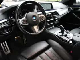 BMW 5-Serie (2017) thumbnail 2