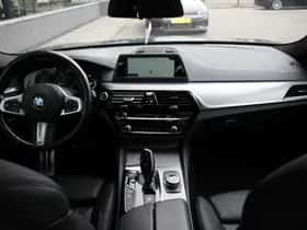 BMW 5-Serie (2017) thumbnail 6
