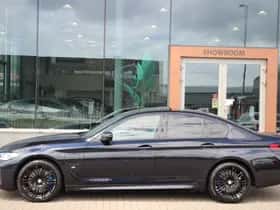 BMW 5-Serie (2021) thumbnail 5