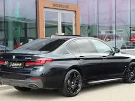 BMW 5-Serie (2021) thumbnail 6