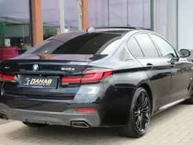 BMW 5-Serie (2021) thumbnail 7