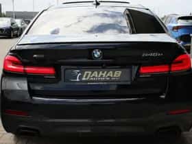 BMW 5-Serie (2021) thumbnail 8